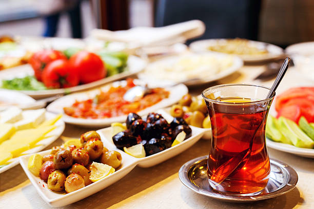 Hızlı Kahvaltı