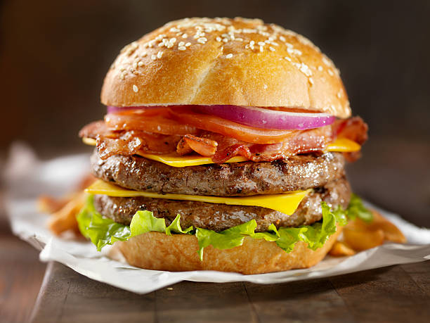 Cheeseburger