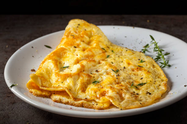 Sade Omlet