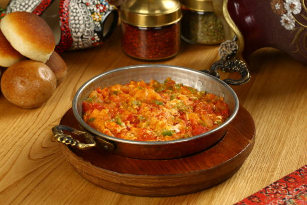 Sade Menemen