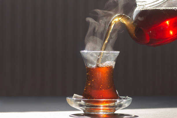 Çay