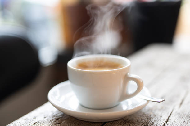 Sütlü Nescafe