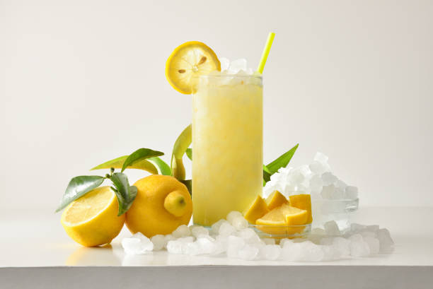 Limonlu Frozen