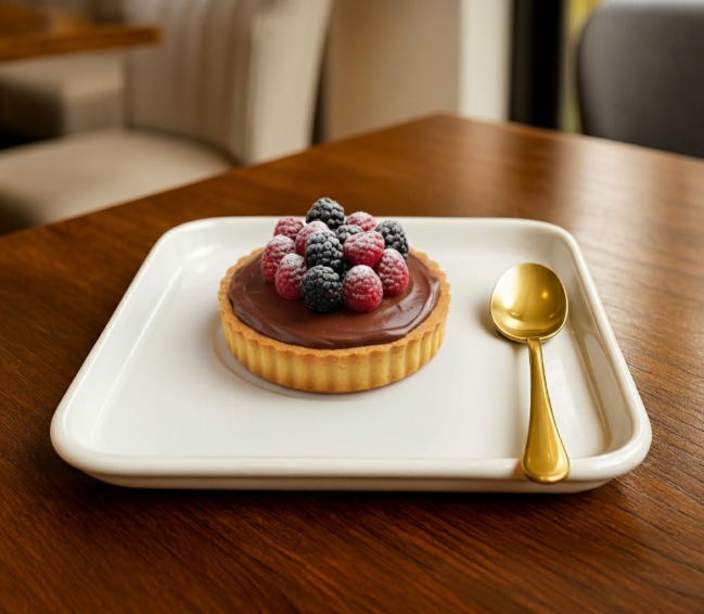 Tartella Tart
