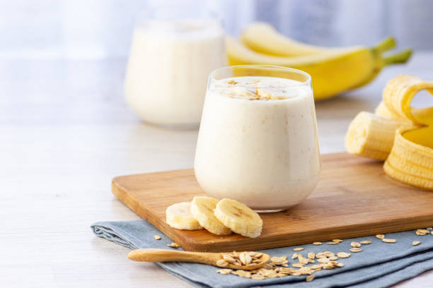 Muzlu Milkshake