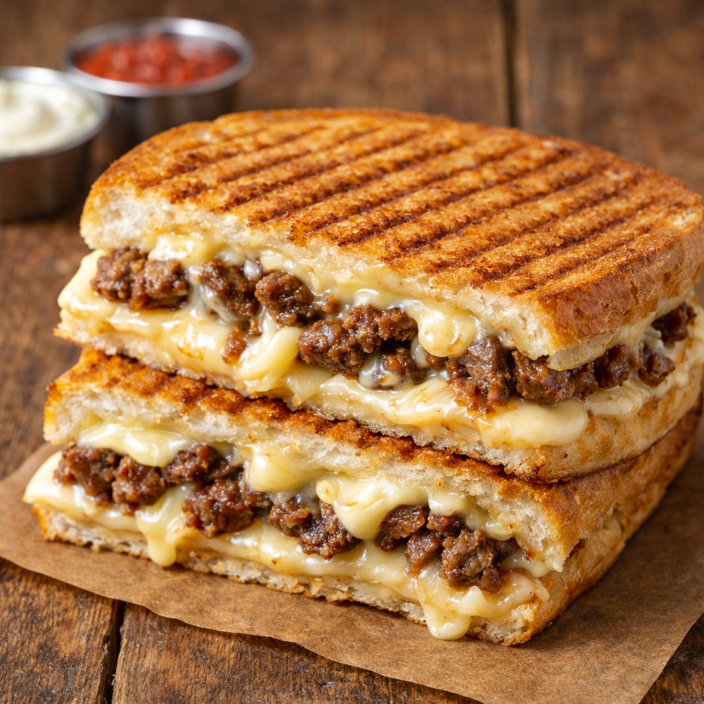Ayvalık Tost