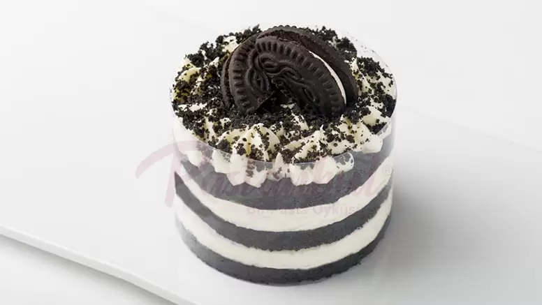 Oreo Pasta